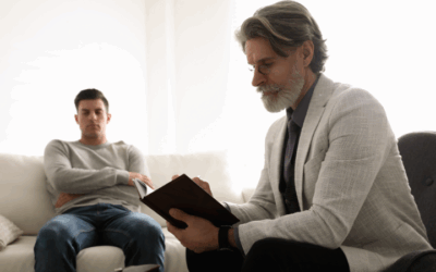 Neuropsicología: qué es y para qué sirve